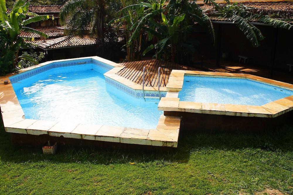 Pousada New Paradise Armacao dos Buzios Luaran gambar